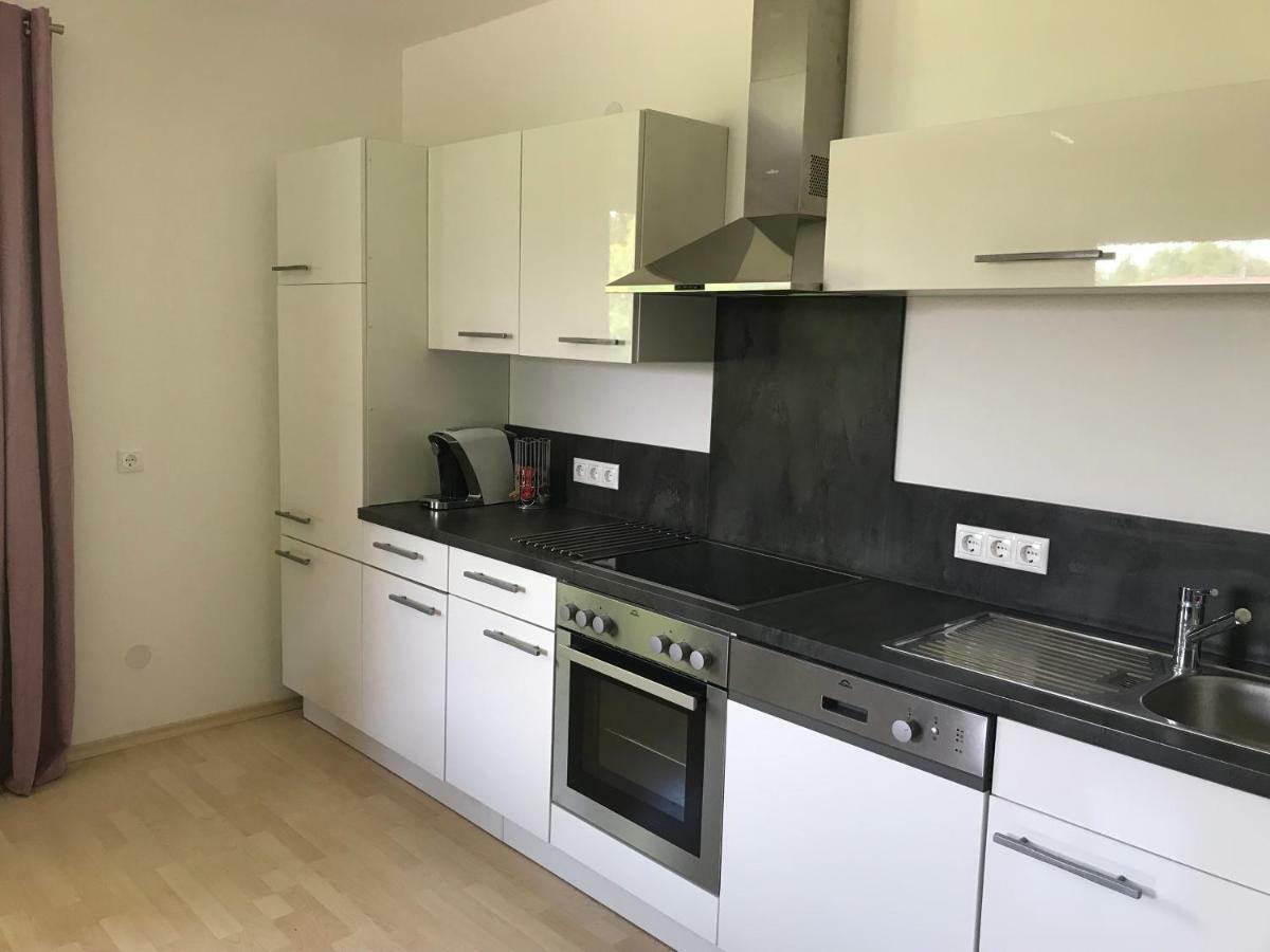 Apartment Wernig Maria Saal Ngoại thất bức ảnh